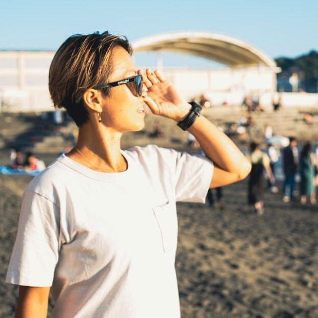 Yuka（山岸 由佳）